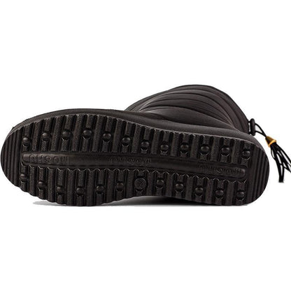 Elena – Botas acolchadas impermeables para mujer