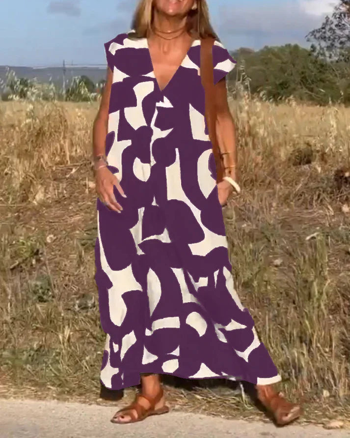 Florence – Elegante vestido de verano