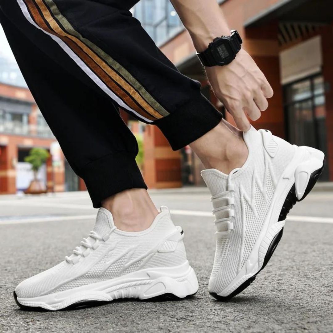 Leo – Zapatillas deportivas urbanas