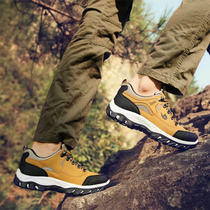 Andres - Zapatillas deportivas trekking hombre