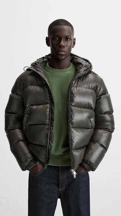 Daniel – Chaqueta acolchada hombre
