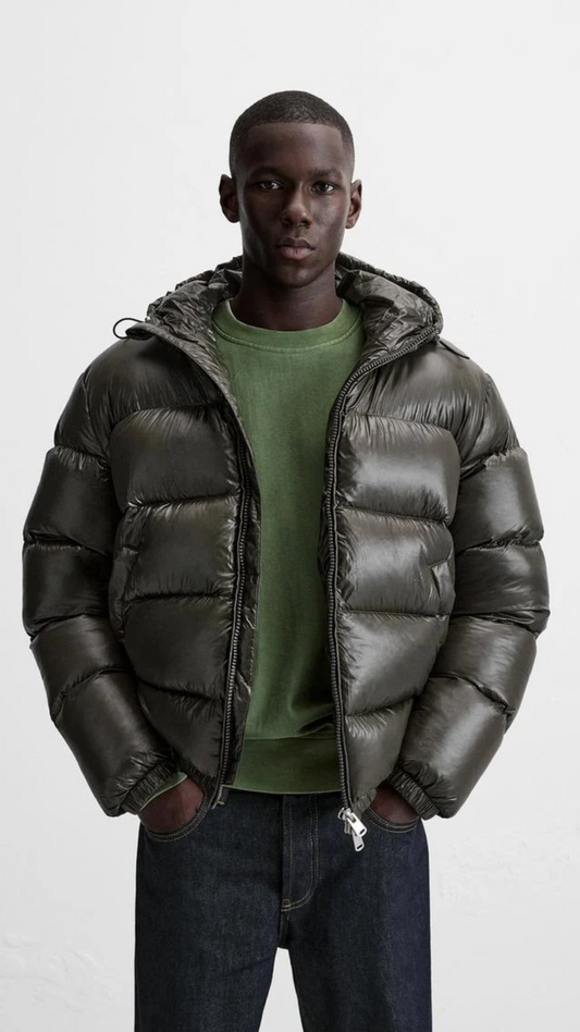 Daniel – Chaqueta acolchada hombre