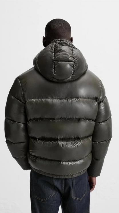 Daniel – Chaqueta acolchada hombre