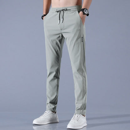 Dani – Pantalones deportivos ligeros para hombre