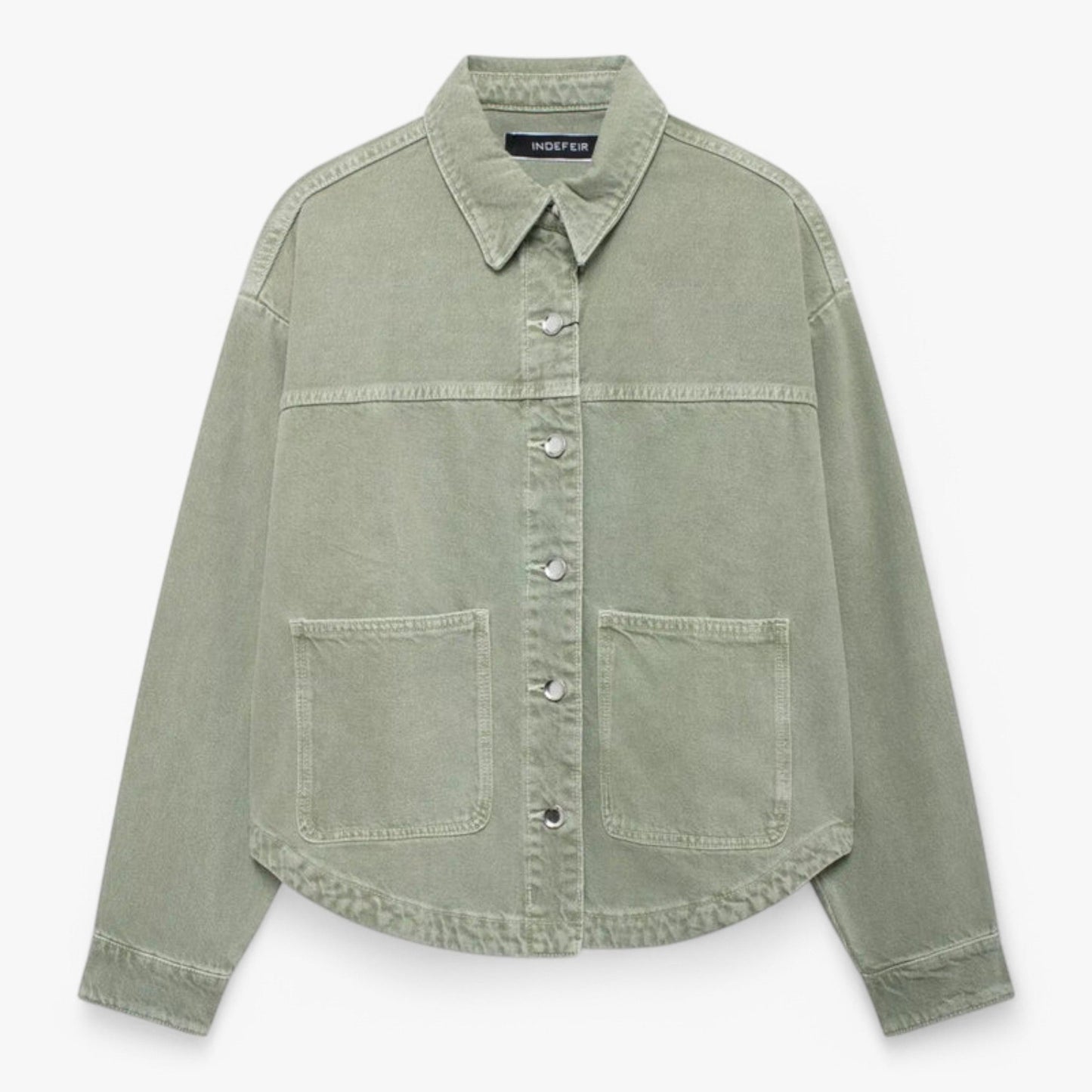 Amélie | Denimjakke til kvinder - - women's fashion - {{ product_tags }