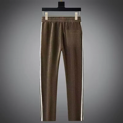 Noah – Conjunto deportivo con cremallera y pantalón