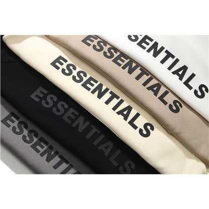 Lucas - Sudadera con capucha para hombre