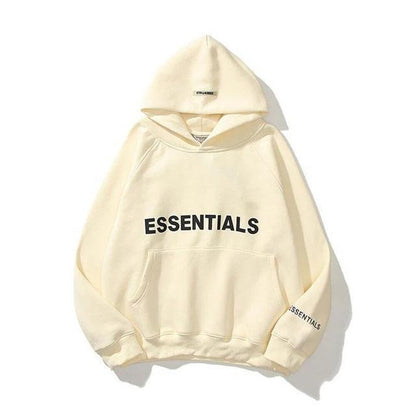 Lucas - Sudadera con capucha para hombre