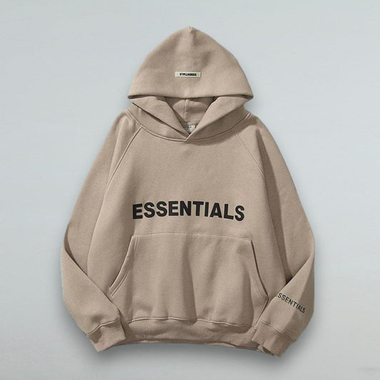 Lucas - Sudadera con capucha para hombre