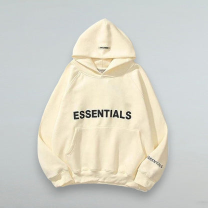 Lucas - Sudadera con capucha para hombre