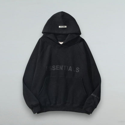 Lucas - Sudadera con capucha para hombre