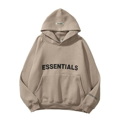Lucas - Sudadera con capucha para hombre