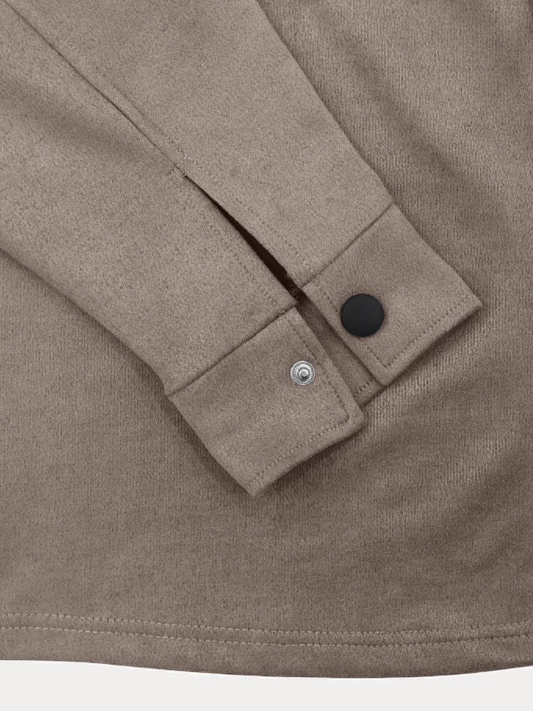 Dominik – Conjunto Casual de Camisa y Pantalón para Hombre