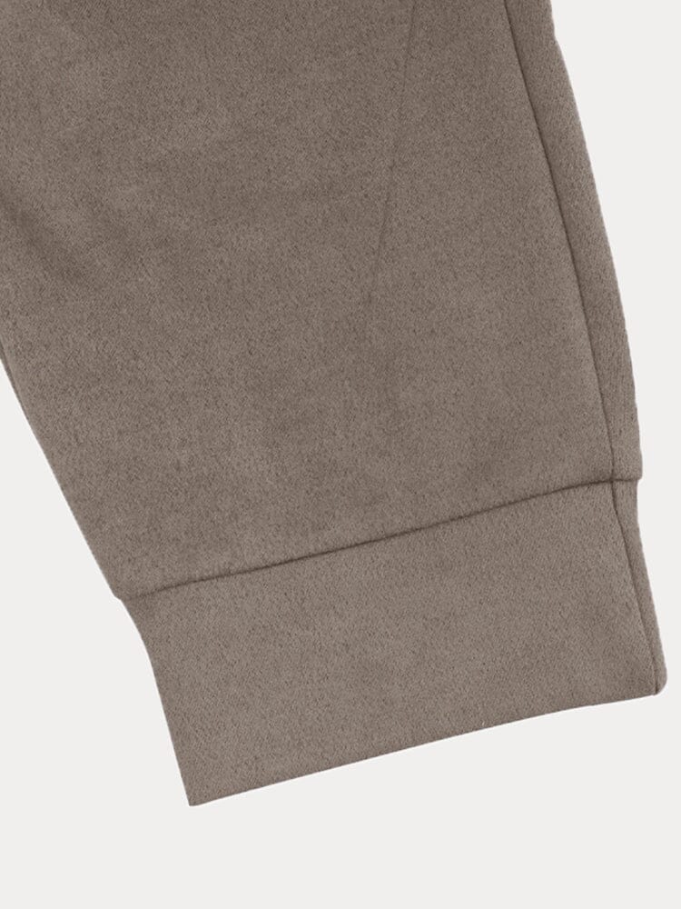 Dominik – Conjunto Casual de Camisa y Pantalón para Hombre