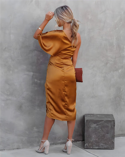Lorena | Vestido de fiesta elegante de alta calidad