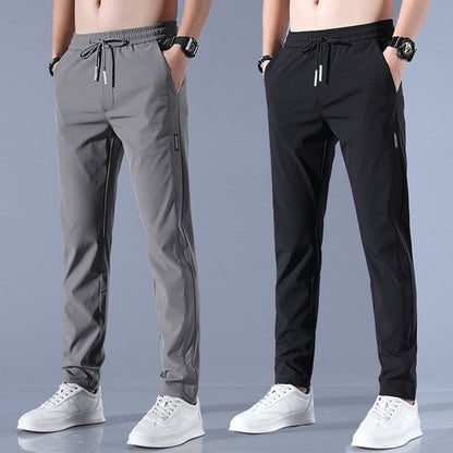 Dani – Pantalones deportivos ligeros para hombre