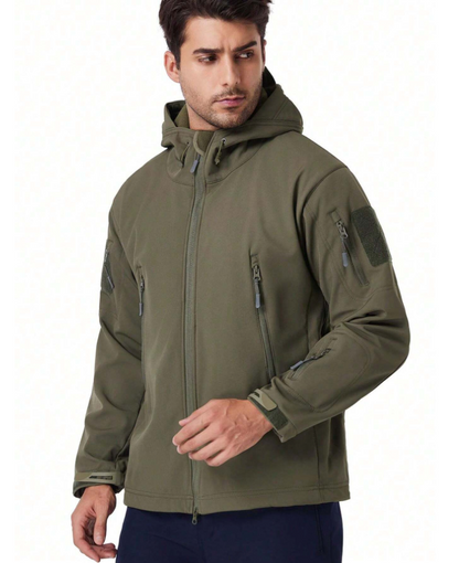 Sergio – Conjunto Táctico Outdoor Hombre