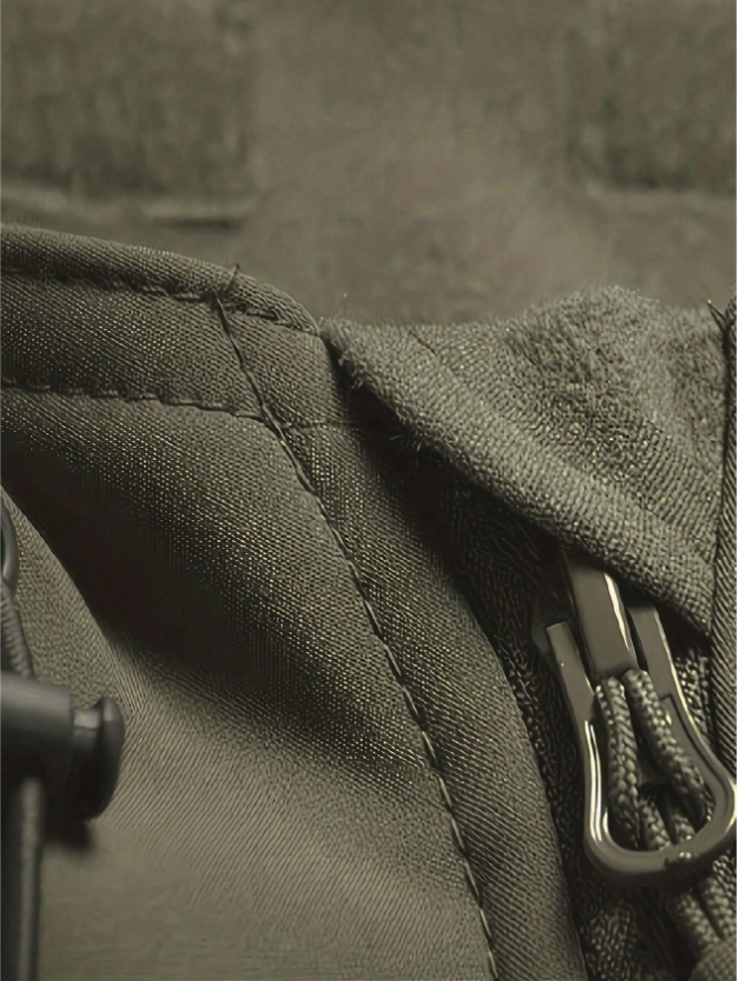 Sergio – Conjunto Táctico Outdoor Hombre