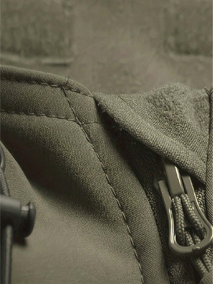 Sergio – Conjunto Táctico Outdoor Hombre