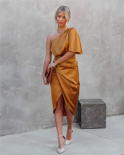 Lorena | Vestido de fiesta elegante de alta calidad