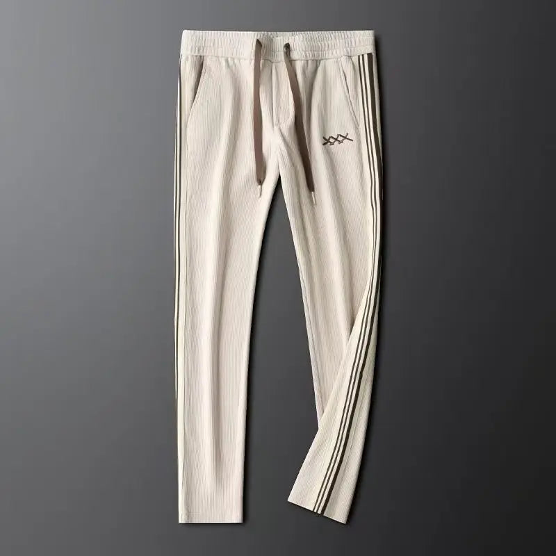 Noah – Conjunto deportivo con cremallera y pantalón