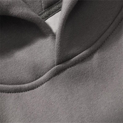 Lucas - Sudadera con capucha para hombre