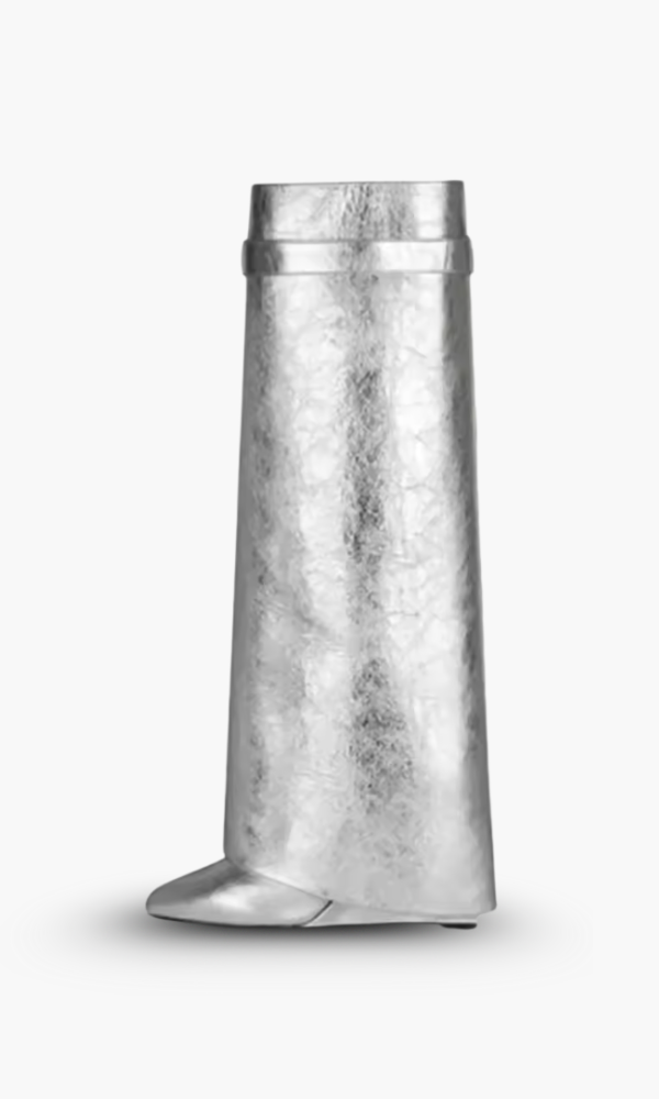 Isabella – Botas extralargas de diseño avant-garde para mujer