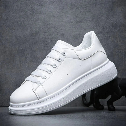 Daniela - Zapatillas deportivas con suela gruesa