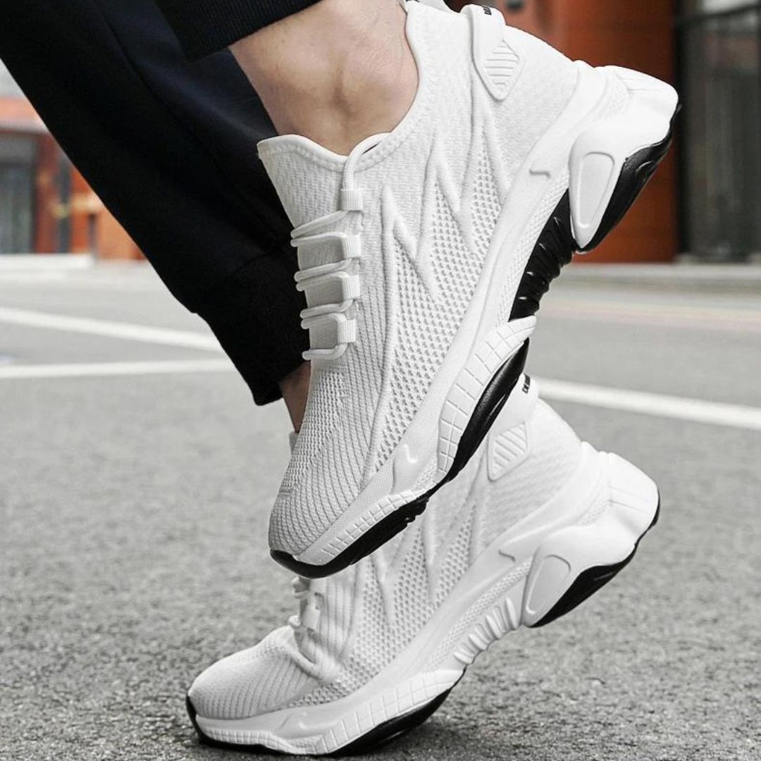Leo – Zapatillas deportivas urbanas