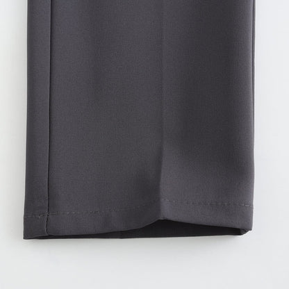 Lucas – Pantalón casual estructurado para hombre