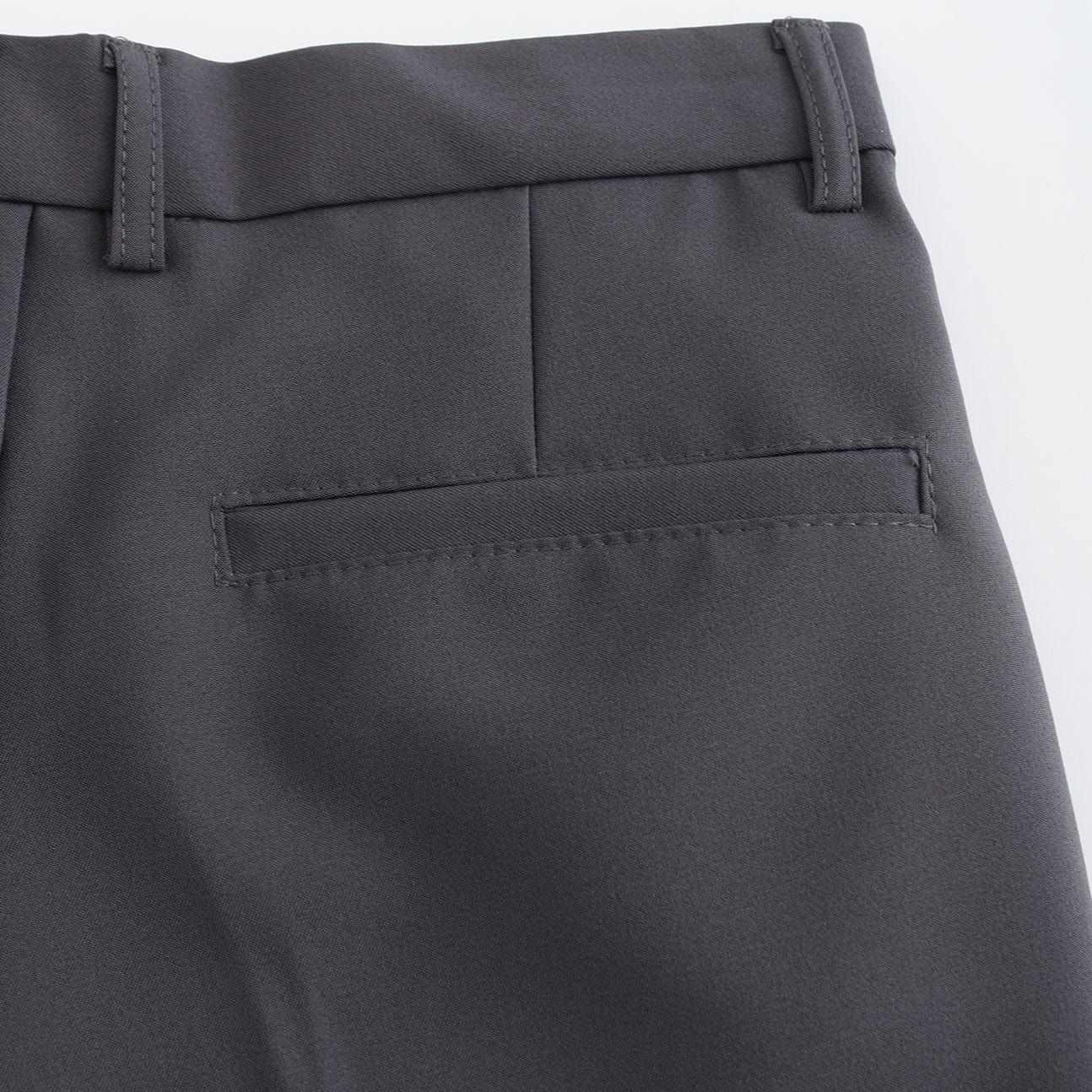 Lucas – Pantalón casual estructurado para hombre