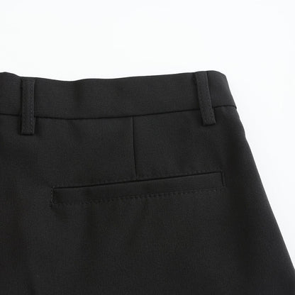 Lucas – Pantalón casual estructurado para hombre