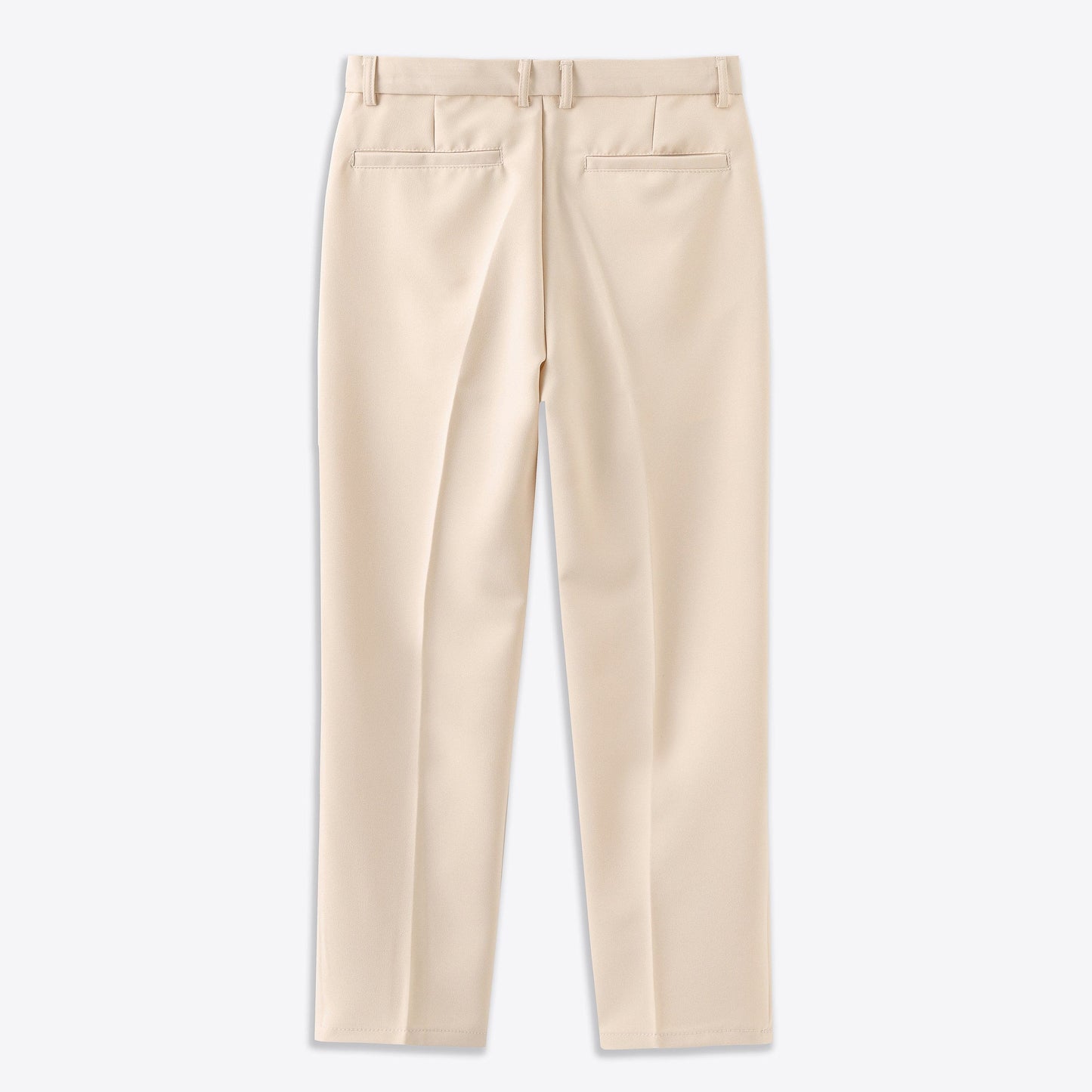 Lucas – Pantalón casual estructurado para hombre