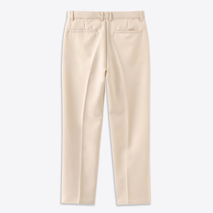 Lucas – Pantalón casual estructurado para hombre