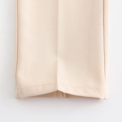 Lucas – Pantalón casual estructurado para hombre