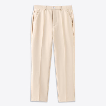 Lucas – Pantalón casual estructurado para hombre