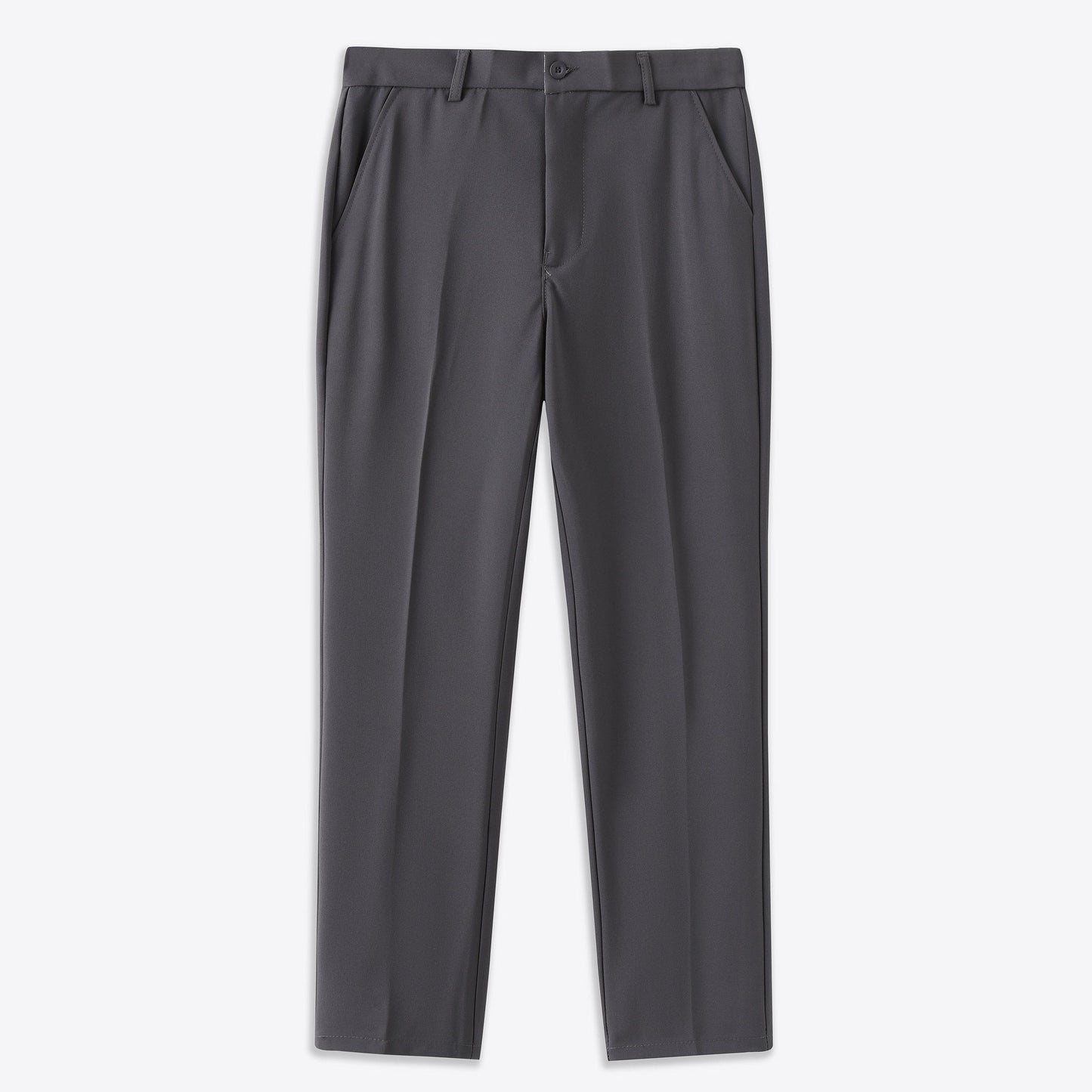 Lucas – Pantalón casual estructurado para hombre