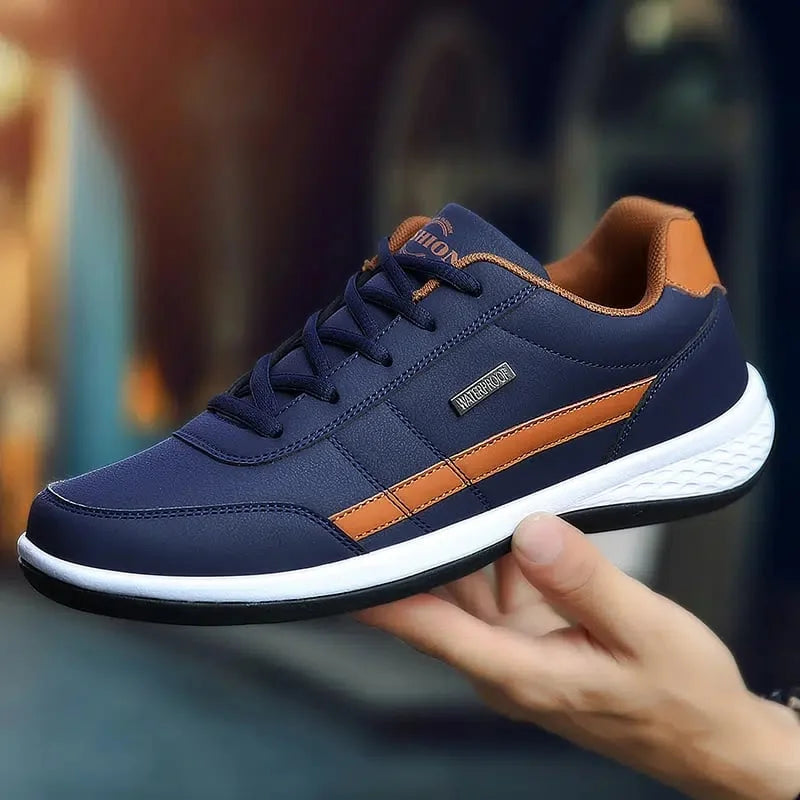 Mateo – Zapatillas deportivas urbanas para hombre