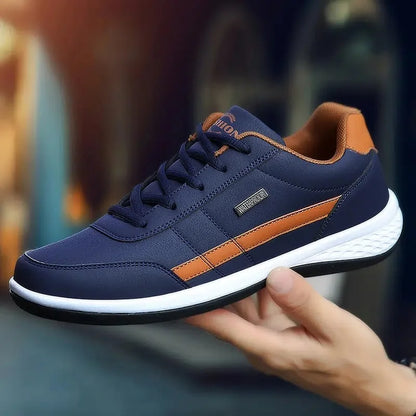 Mateo – Zapatillas deportivas urbanas para hombre