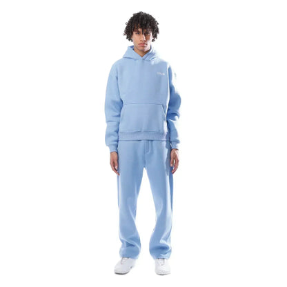 Aria - Conjunto de mujer sudadera con capucha y pantalón deportivo