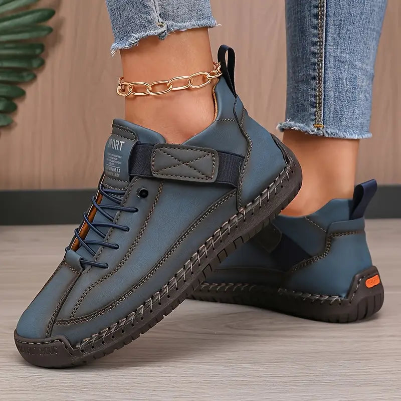 Vera – Zapatillas deportivas urbanas mujer