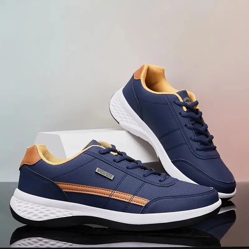 Mateo – Zapatillas deportivas urbanas para hombre