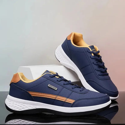 Mateo – Zapatillas deportivas urbanas para hombre