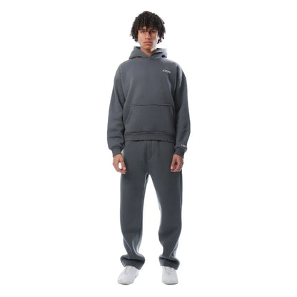 Aria - Conjunto de mujer sudadera con capucha y pantalón deportivo