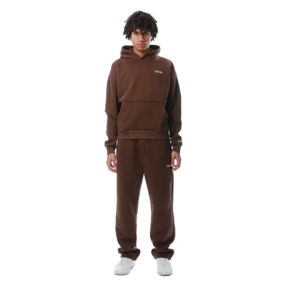 Aria - Conjunto de mujer sudadera con capucha y pantalón deportivo