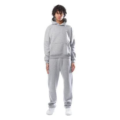 Aria - Conjunto de mujer sudadera con capucha y pantalón deportivo