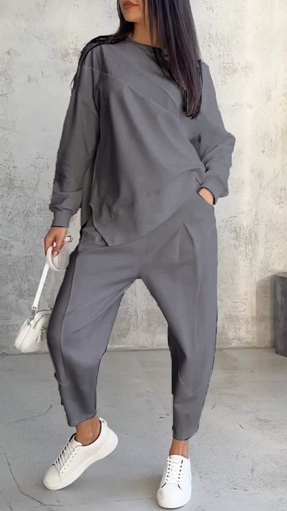 Paula – Conjunto deportivo casual mujer