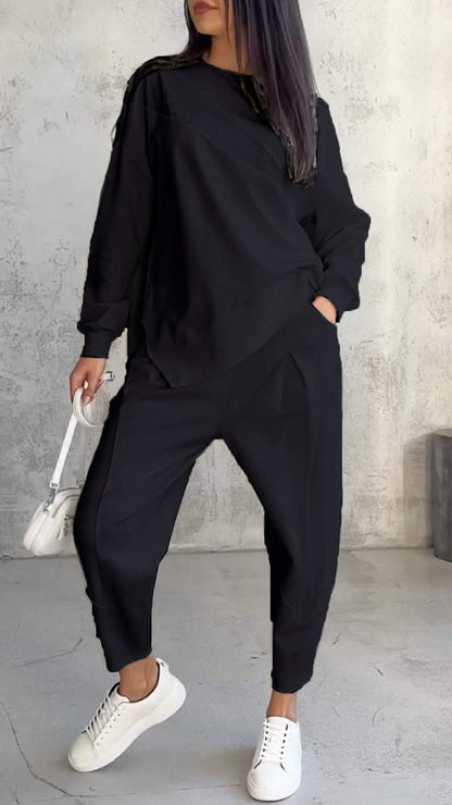 Paula – Conjunto deportivo casual mujer