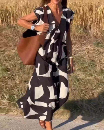 Florence – Elegante vestido de verano