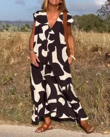 Florence – Elegante vestido de verano